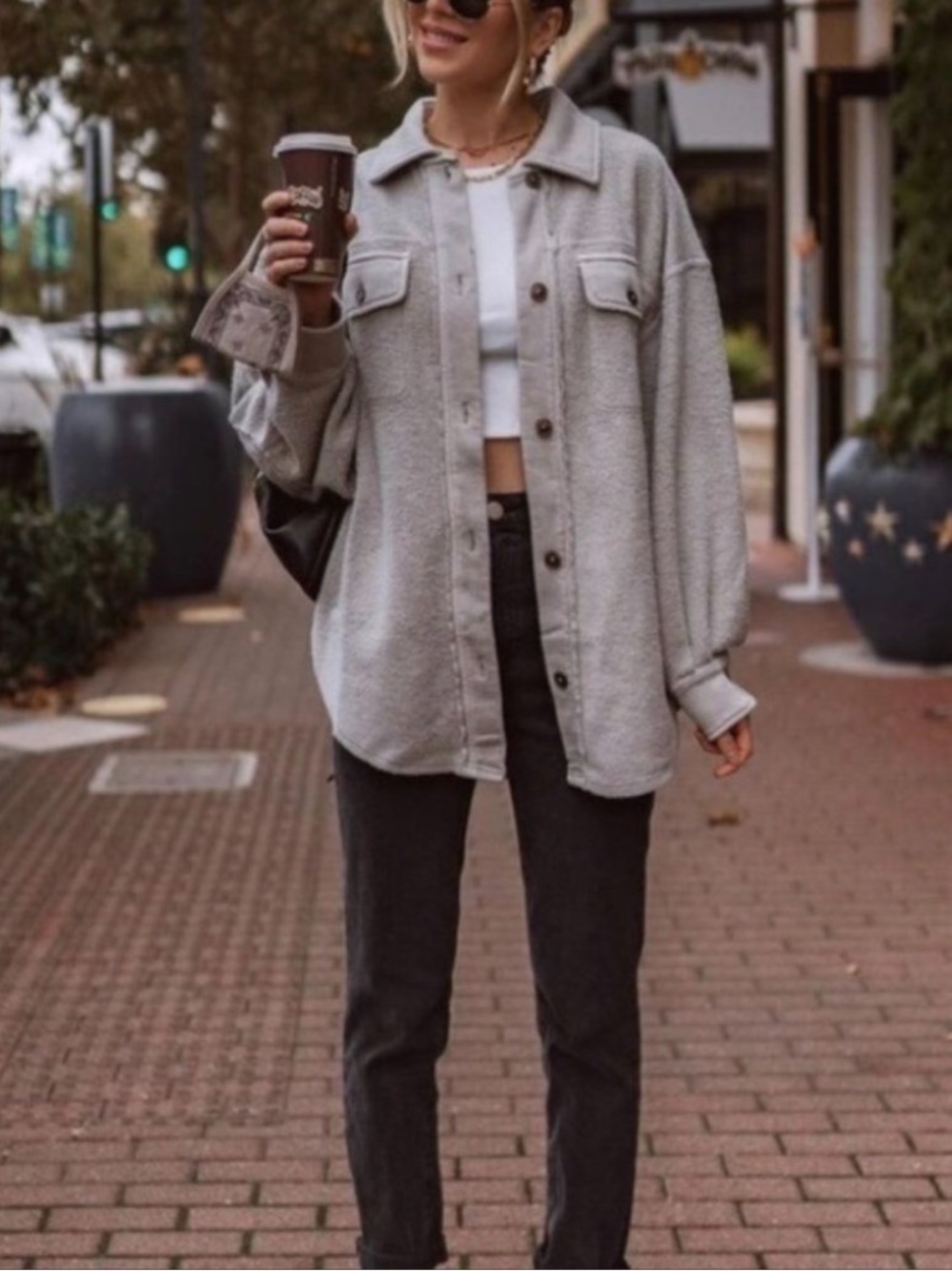 FREE PEOPLE Ruby Jacket